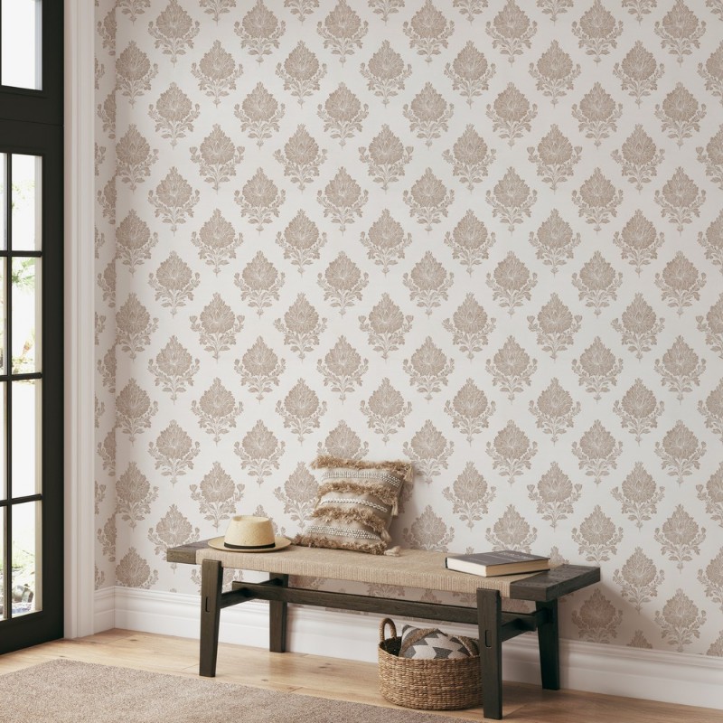 Bild på Färgsättning Steninge Beige - 1068201-03 - 06952-01